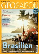 ISBN 9783652003162: GEO Saison / GEO Saison 11/2014