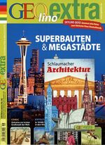 ISBN 9783652003308: GEOlino Extra / GEOlino extra mit DVD 46/2014 - Superbauten & Megastädte - DVD: Giganten der Gotik - Wie die Kathedralen in den Himmel wuchsen