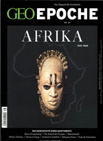 ISBN 9783652003438: GEO Epoche / GEO Epoche 66/2014 - Afrika