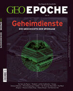 ISBN 9783652003445: GEO Epoche / GEO Epoche 67/2014 - Geheimdienste