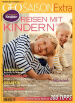 ISBN 9783652004176: GEO Saison Extra / GEO Saison Extra 41/2015 - Reisen mit Kindern 2015