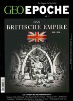 Das britische Empire - 1815 - 1914