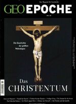 ISBN 9783652005180: GEO Epoche (mit DVD) / GEO Epoche mit DVD 81/2016 - Das Christentum - DVD: Wer war Jesus - Spurensuche im heiligen Land