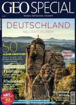 ISBN 9783652006651: GEO Special / GEO Special 04/2017 - Deutschland neu entdecken