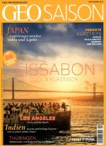 ISBN 9783652006811: GEO Saison / GEO Saison 09/2017