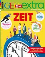 ISBN 9783652008310: GEOlino Extra / GEOlino extra 76/2019 - Zeit