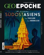 ISBN 9783652010412: GEO Epoche 109/2021 - Das alte Südostasien