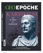 ISBN 9783652012171: GEO Epoche (mit DVD) / GEO Epoche mit DVD 113/2022 - Karthago - Das Magazin für Geschichte