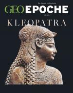 ISBN 9783652015103: GEO Epoche 130 Kleopatra