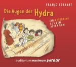 ISBN 9783654604091: Die Augen der Hydra