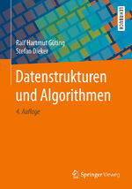 ISBN 9783658046750: Datenstrukturen und Algorithmen