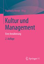 ISBN 9783658058708: Kultur und Management: Eine Annäherung