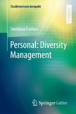 ISBN 9783658067960: Personal: Diversity Management