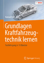 Konrad Reif: Grundlagen Kraftfahrzeugtec Konrad Reif: Grundlagen Kraftfahrzeugtec