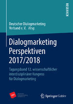 Dialogmarketing Perspektiven 2017/2018 Z