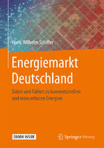 Hans-Wilhelm Schiffer: Energiemarkt Deut