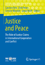 ISBN 9783658251956: Justice and Peace