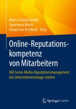Schaarschmidt, Mario; Walsh, Gianfranco; Schaarschmidt, Mario; Walsh, Gianfranco;