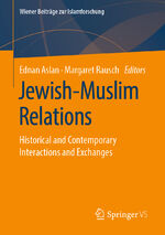 ISBN 9783658262747: Jewish-Muslim Relations