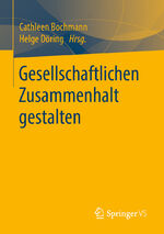 Cathleen Bochmann: Gesellschaftlichen Zu Cathleen Bochmann: Gesellschaftlichen Zu