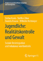 Kanis, Stefan; Zdun, Steffen; Krause, Da Kanis, Stefan; Zdun, Steffen; Krause, Da