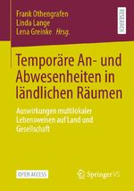 Othengrafen, Frank; Lange, Linda; Greink Othengrafen, Frank; Lange, Linda; Greink
