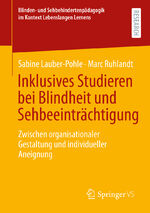 Lauber‐Pohle, Sabine; Ruhlandt, Marc: In Lauber‐Pohle, Sabine; Ruhlandt, Marc: In