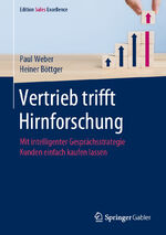 Weber, Paul and Böttger, Heiner: Vertrie