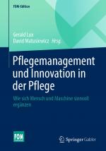 David Matusiewicz: Pflegemanagement und David Matusiewicz: Pflegemanagement und