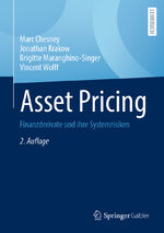 ISBN 9783658379483: Asset Pricing