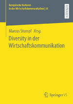 ISBN 9783658431983: Diversity in der Wirtschaftskommunikation