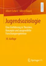 ISBN 9783658436407: Jugendsoziologie