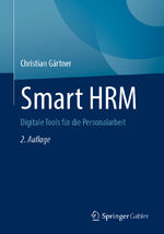 ISBN 9783658449032: Smart HRM