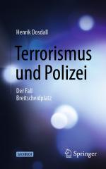 ISBN 9783658450694: Terrorismus und Polizei – Der Fall Breitscheidplatz