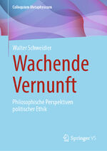 ISBN 9783658456504: Wachende Vernunft
