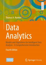 ISBN 9783658459505: Data Analytics