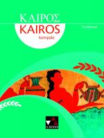 ISBN 9783661370019: Kairós kompakt