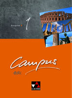 ISBN 9783661400617: Campus B / Campus B 1 – Gesamtkurs Latein