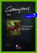 Michael Lobe: Campus B - neu / Campus B Michael Lobe: Campus B - neu / Campus B