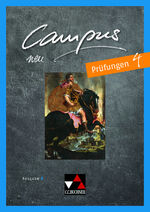 ISBN 9783661400990: Campus B / Campus B Prüfungen 4 – Gesamtkurs Latein