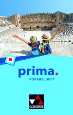 ISBN 9783661405056: prima. / prima. Vokabelheft – Latein lernen