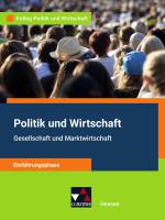 ISBN 9783661720814: Kolleg Politik und Wirtschaft – Hessen - neu / Kolleg Politik und Wirtschaft HE Einführungsphase – Gesellschaft und Marktwirtschaft