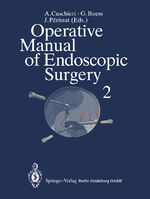 ISBN 9783662015681: Operative Manual of Endoscopic Surgery 2