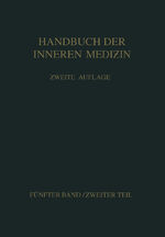 Bergmann, G. von; Billigheimer, E.; Bing Bergmann, G. von; Billigheimer, E.; Bing