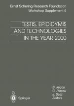 ISBN 9783662040522: Testis, Epididymis and Technologies in the Year 2000