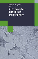 ISBN 9783662055557: 5-HT4 Receptors in the Brain and Periphery