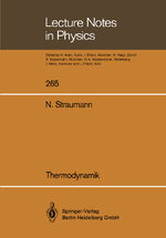 ISBN 9783662136003: Thermodynamik