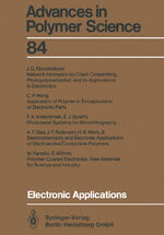 ISBN 9783662151204: Electronic Applications