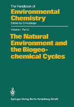 ISBN 9783662152355: The Natural Environment and the Biogeochemical Cycles / G. G. Choudhry / Taschenbuch / xiii / Englisch / 2013 / Springer Berlin / EAN 9783662152355