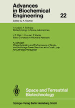 ISBN 9783662153567: Space and Terrestrial Biotechnology